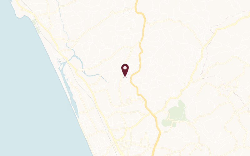 Anandashram, Kanhangad
