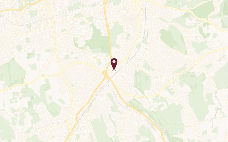 Aryatara — Early FWBO Community, Purley