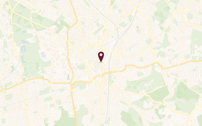 Croydon Buddhist Centre