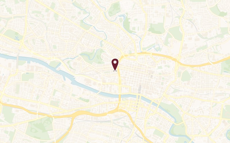 Glasgow Buddhist Centre (Heruka)