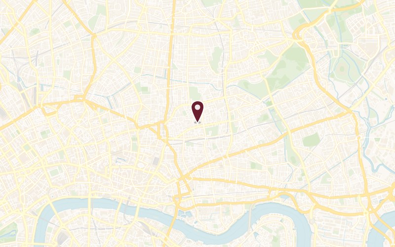 London Buddhist Centre