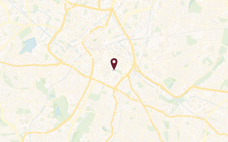 Madhyamaloka — Birmingham Men's Community