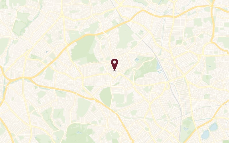 Flat and Community at Muswell Hill