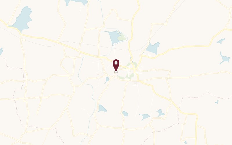 Sravana Belgola — Gomateshwara Statue, Karnataka