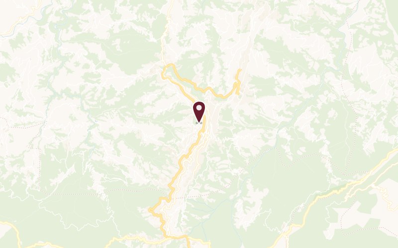 Tamyang Monastery