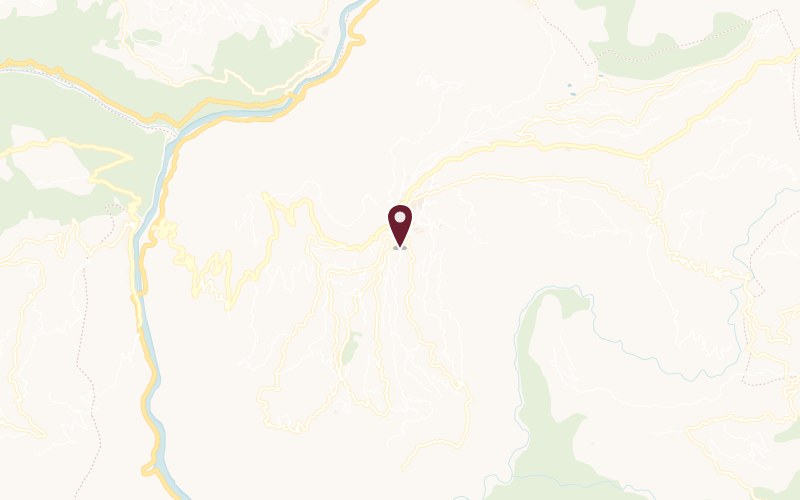 Tharpa Choling Gompa (Tirpai Gompa)