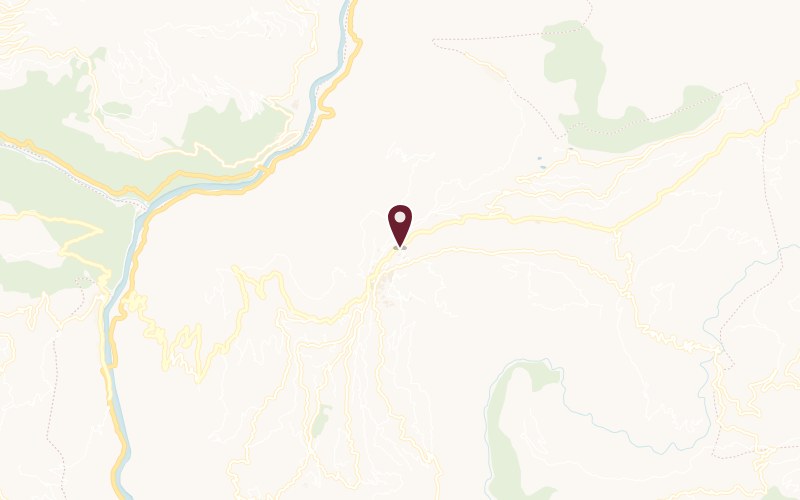 Tongsa Gompa (Bhutanese Gompa)