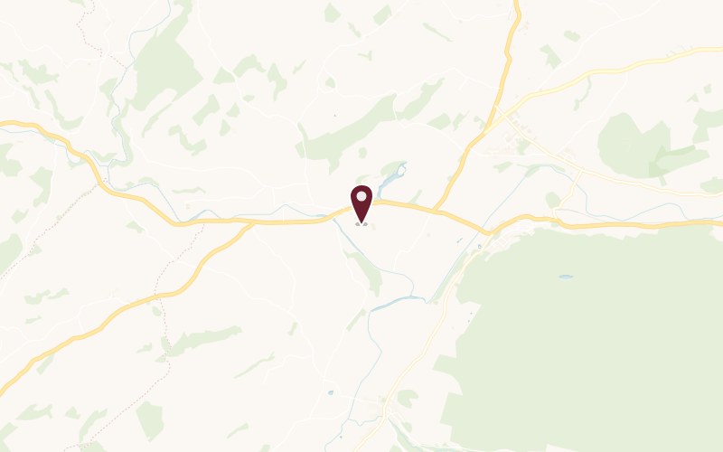 Tyddyn Rhydderch — Writing Retreat Cottage
