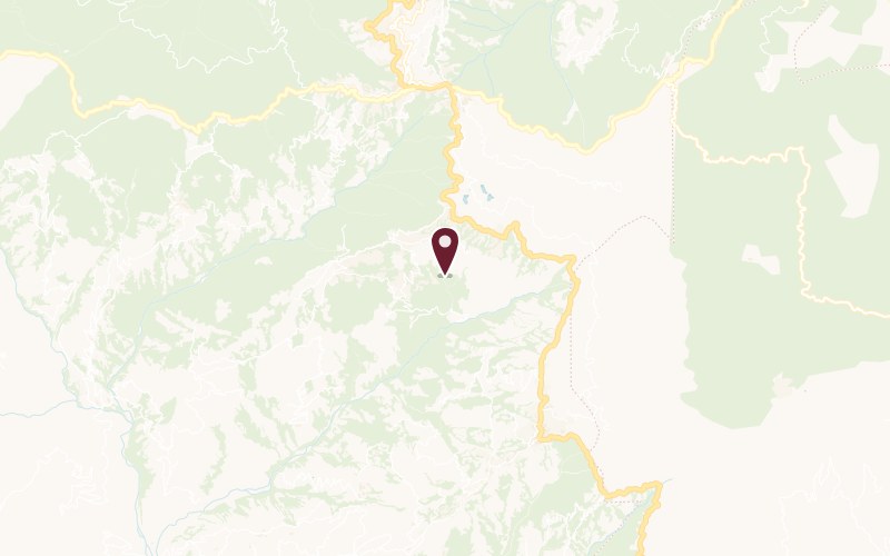 Yiga Choeling Monastery (Ghoom)